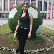 Foto von Hanan Labib