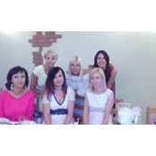 Justyna Jankowska's photo