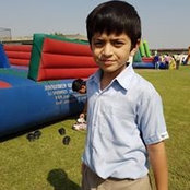 Ravi Sharma's photo