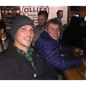 Mark Bassford's photo