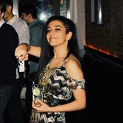 Kriti Joshi's photo
