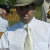 Foto von Chet Wenzel