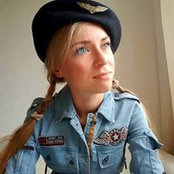 Anna Shcherbakova's photo