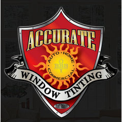 Accurate Window Tinting LLC