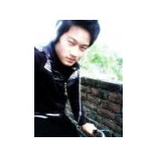 Vikram Lama's photo