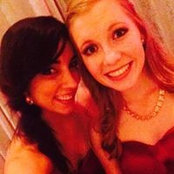 Sarah Baxla's photo