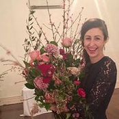 Camilla Freestone's photo
