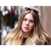 Rhiannon Hall's photo