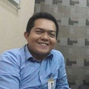 Lukman Hakim's photo