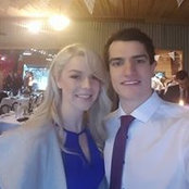Carly Holmberg's photo