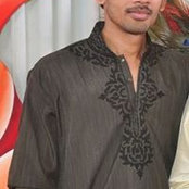 Foto von Abin Suraj