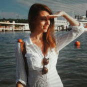 Audrey Nadia Galal's photo