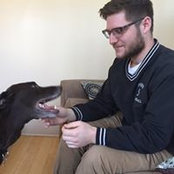Zach Roettger's photo