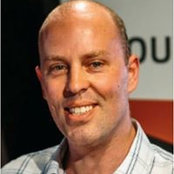 Luke Brynley-Jones's photo
