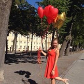 Desi Ree's photo