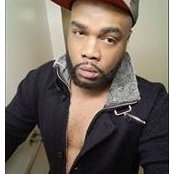 Anthony Woods's photo