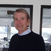 David Newbolds billede