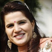 Renuka Poddar's photo