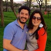 Foto de Linda Castro-Velasco