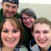 Caroline Abercrombie's photo