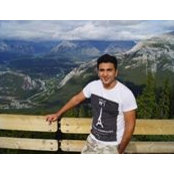 Foto von Edris Ahadi