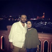 Menwa Refat's photo