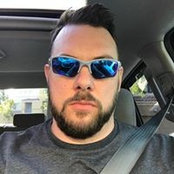 Nick Sutherland's photo