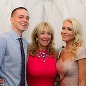 Anne Hogan's photo
