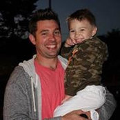 Michael Tardio's photo