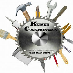 Keyser Construction