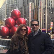 Foto de Cathy Santis
