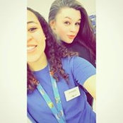 Jasmine Dowland's photo