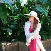 Sara Barness foto