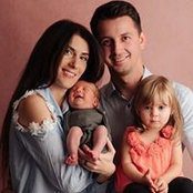 Andreea Bodea's photo