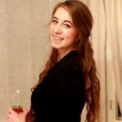 Foto von Elise Oseid