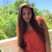 Olena Horenskas foto