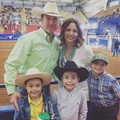 Foto de Mandy Maxwell