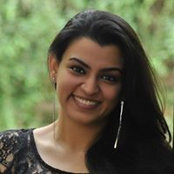 Payal Khetan's photo