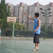 Yao Wu's photo