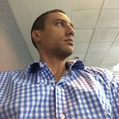 Enrique Dominguez's photo