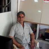 Gulab Sethi's photo