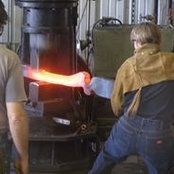Laura Artist Blacksmith's photo