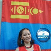 Foto von Bolormaa Ganbold