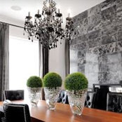 Lampara Decors foto