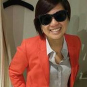 Sandy Ko's photo