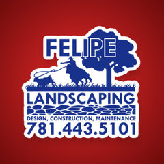 Felipe Landscaping