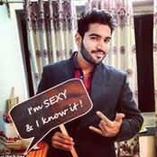 Siddharth Kapoor's photo