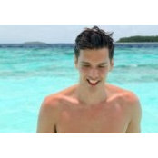 Damoun Taeseri's photo