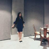 Vivian Wang's photo