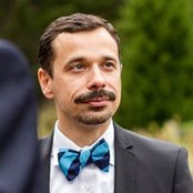 Misha Tsirulnikov's photo